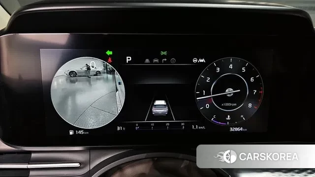 Kia Carnival 4th generation id 3043467 из Кореи 18