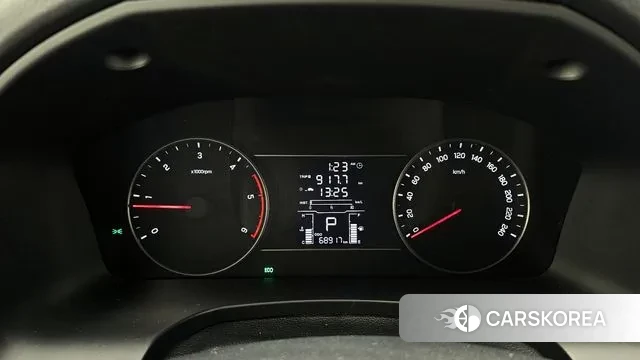 Ssangyong Rexton Sports id 3459971 из Кореи 18