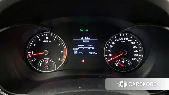 Kia The New K5 2nd generation id 3357100 из Кореи 18