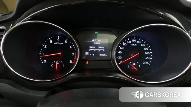 Kia The New Carnival id 3622636 из Кореи 18