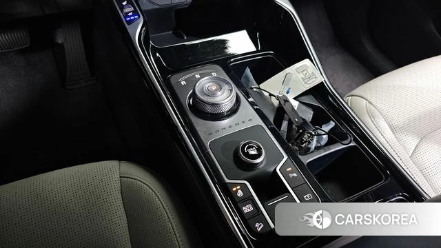 Kia The New Sorento 4th Generation id 4691279 из Кореи 29
