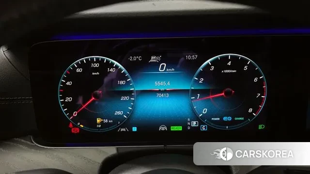 Mercedes-Benz E-Class W213 id 3562289 из Кореи 18