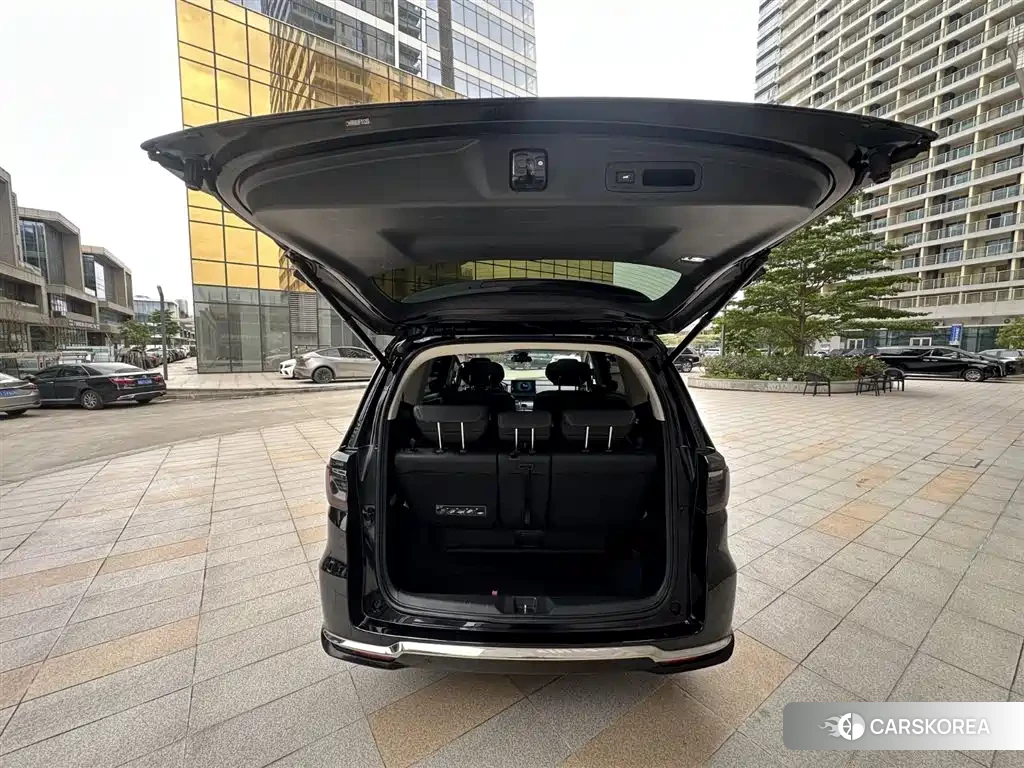 Honda Elysion id 4539262 из Китая 13