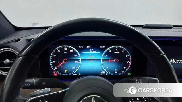 Mercedes-Benz E-Class W213 id 3828120 из Кореи 15