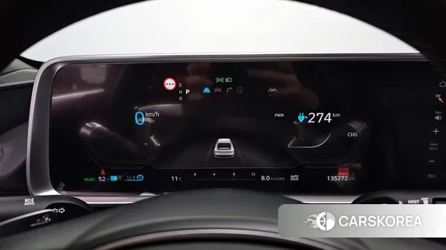 Hyundai Ionic 6 id 3317222 из Кореи 18