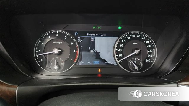 Genesis G90 id 4595580 из Кореи 35