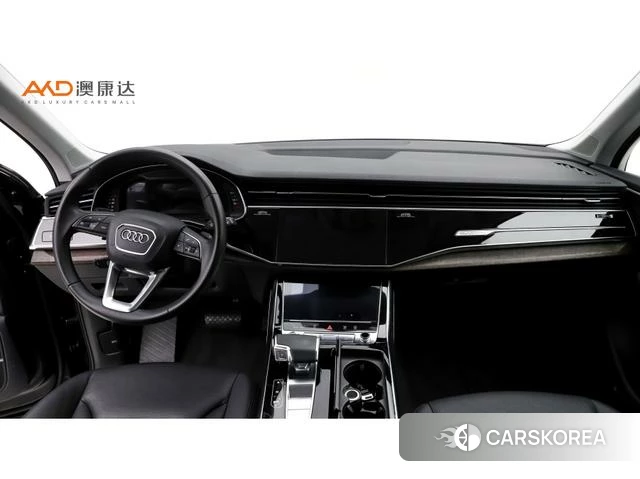 Audi Q7 id 4277048 из Китая 9