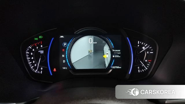 Hyundai Santa Fe TM id 3885716 из Кореи 18