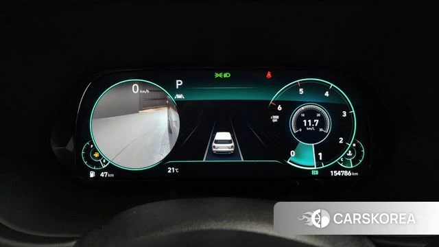 Hyundai Palisade id 3840132 из Кореи 18