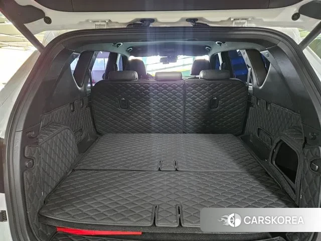 Ssangyong G4 Rexton id 3583060 из Кореи 18