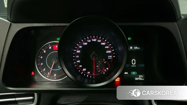 Hyundai Avante (CN7) id 3059013 из Кореи 18