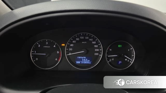 Hyundai The New Grand Starex id 4770816 из Кореи 18