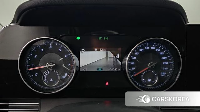 Hyundai The New Grandeur IG id 4637673 из Кореи 18