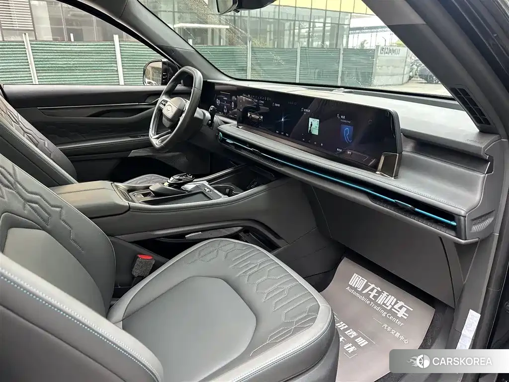 Ford Sharp World id 4547553 из Китая 24
