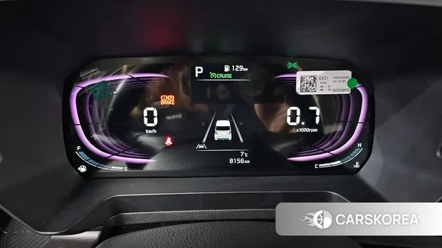 Kia The New Kia Ray id 3740220 из Кореи 18