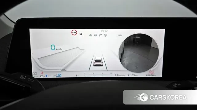 Kia EV6 id 3566765 из Кореи 18