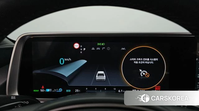 Hyundai Ionic 6 id 4854651 из Кореи 28