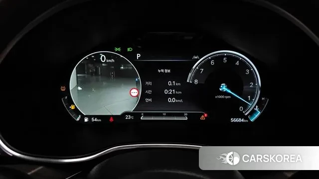 Genesis G80 (RG3) id 2895175 из Кореи 18