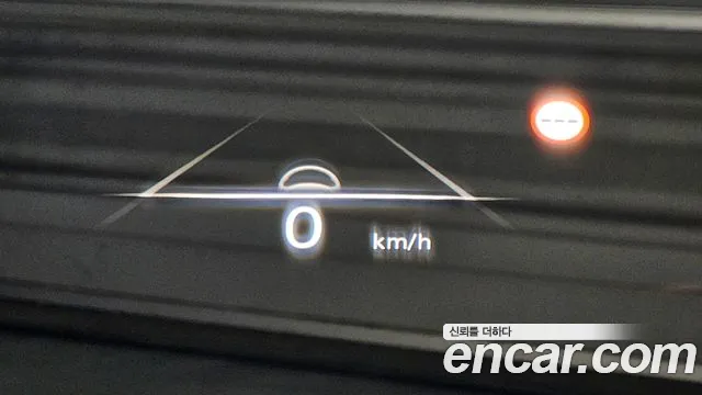 Genesis GV70 id 2557276 из Кореи 18