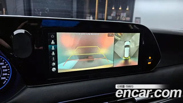 Hyundai Palisade id 2758065 из Кореи 18