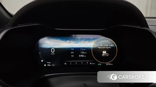 Kia The New K3 2nd generation id 3691309 из Кореи 18