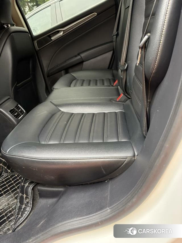Ford Mondeo id 4387642 из Китая 18