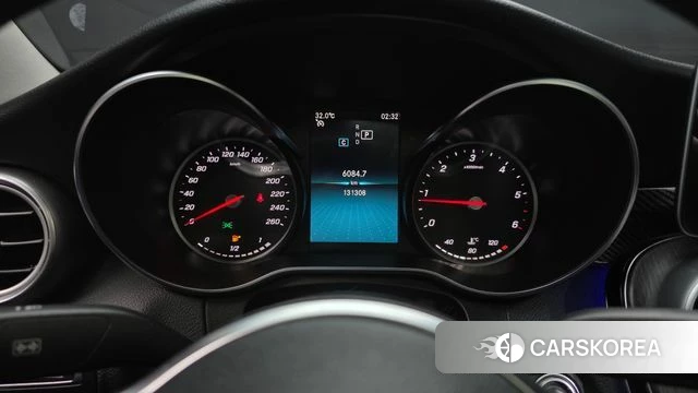 Mercedes-Benz C-Class W205 id 4339482 из Кореи 18