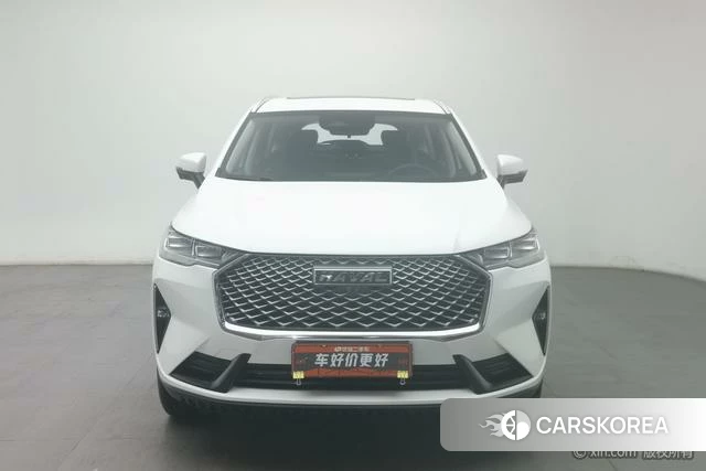 Haval H6 id 4210136 из Китая 22