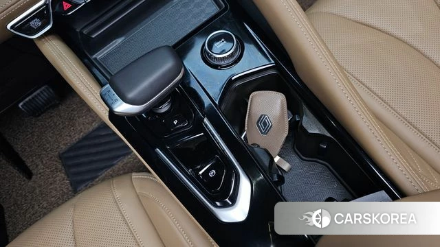 Renault Korea (Samsung) Grand Coleos id 4493398 из Кореи 33