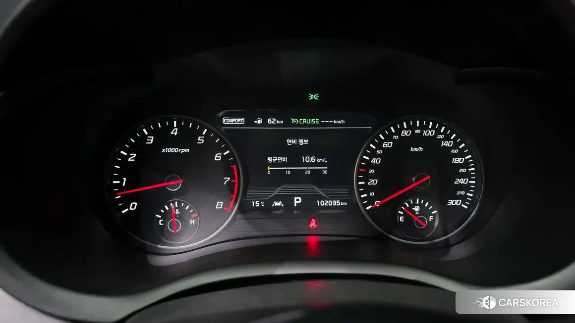 Kia Stinger id 2039011 из Кореи 18