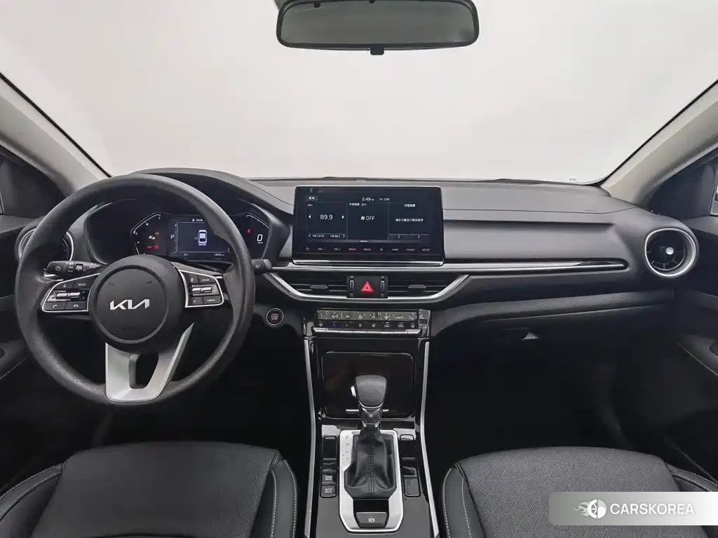 Kia K3 id 4654416 из Китая 22