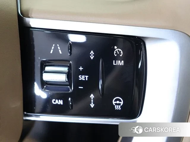 Land Rover Range Rover 5th Generation id 3052673 из Кореи 18