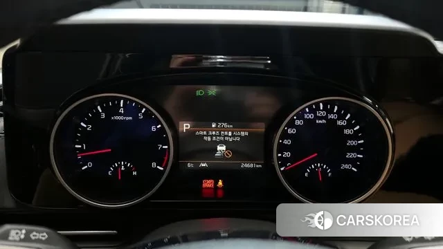 Kia Carnival 4th generation id 3566357 из Кореи 18