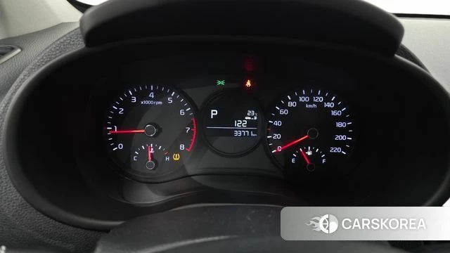 Kia Morning Urban (JA) id 4343279 из Кореи 32
