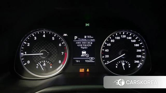 Hyundai The New Avante AD id 3844892 из Кореи 18