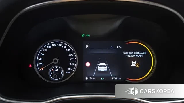 Genesis GV80 id 3147770 из Кореи 18