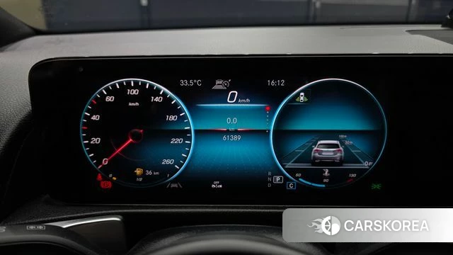 Mercedes-Benz GLB-Class X247 id 4666548 из Кореи 30