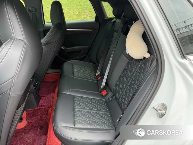 Audi A3 id 4298364 из Китая 11
