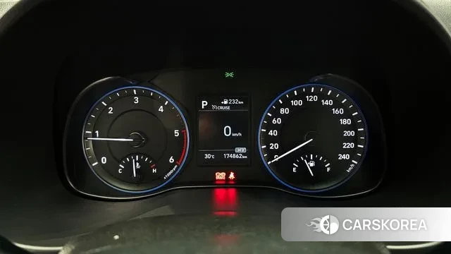 Hyundai Kona id 3004777 из Кореи 18