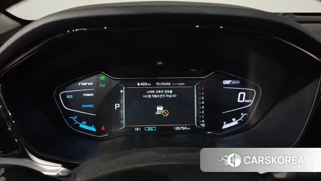 Kia The New Niro id 3335560 из Кореи 18