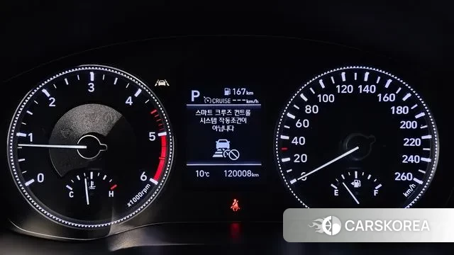 Hyundai Santa Fe TM id 3742659 из Кореи 18