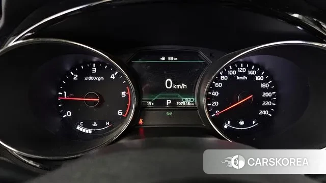 Kia The New Carnival id 3789550 из Кореи 18