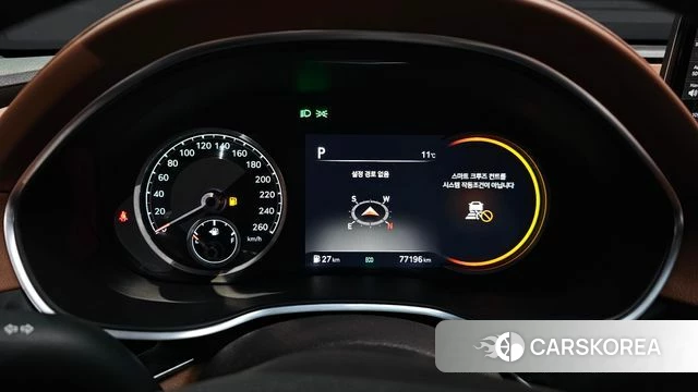 Genesis G80 (RG3) id 3828035 из Кореи 18