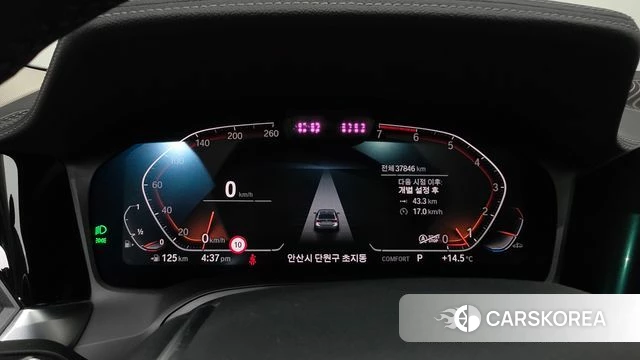 BMW 3 Series (G20) id 4186759 из Кореи 29