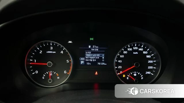 Kia Sportage The Bold id 3893974 из Кореи 18