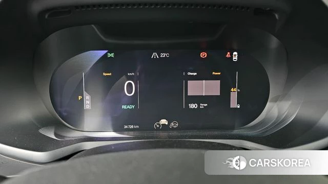 Polestar Polestar 2 id 4231002 из Кореи 30