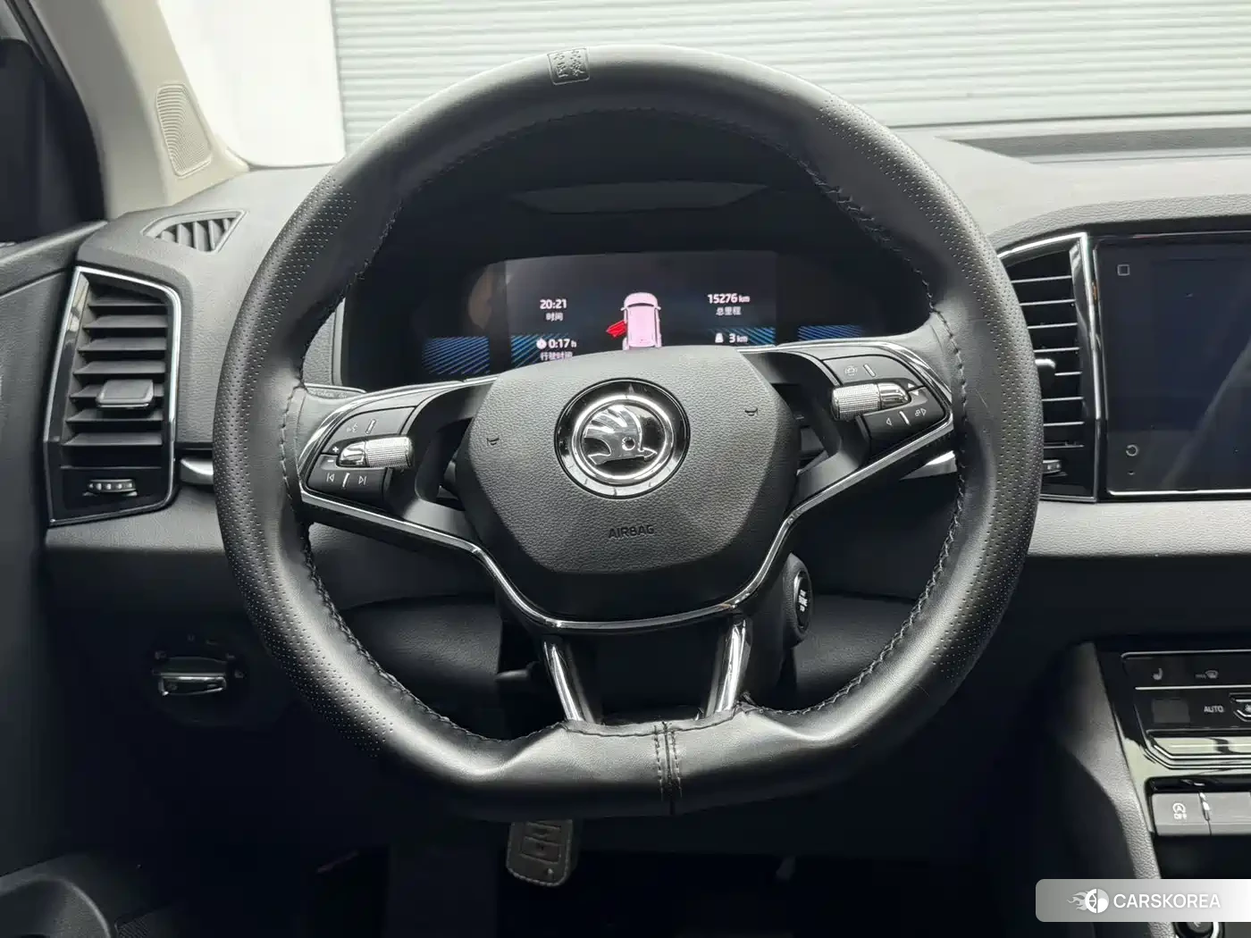 Skoda Karoq id 4601056 из Китая 19