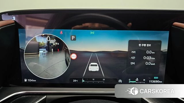Genesis G90 (RS4) id 4763914 из Кореи 31