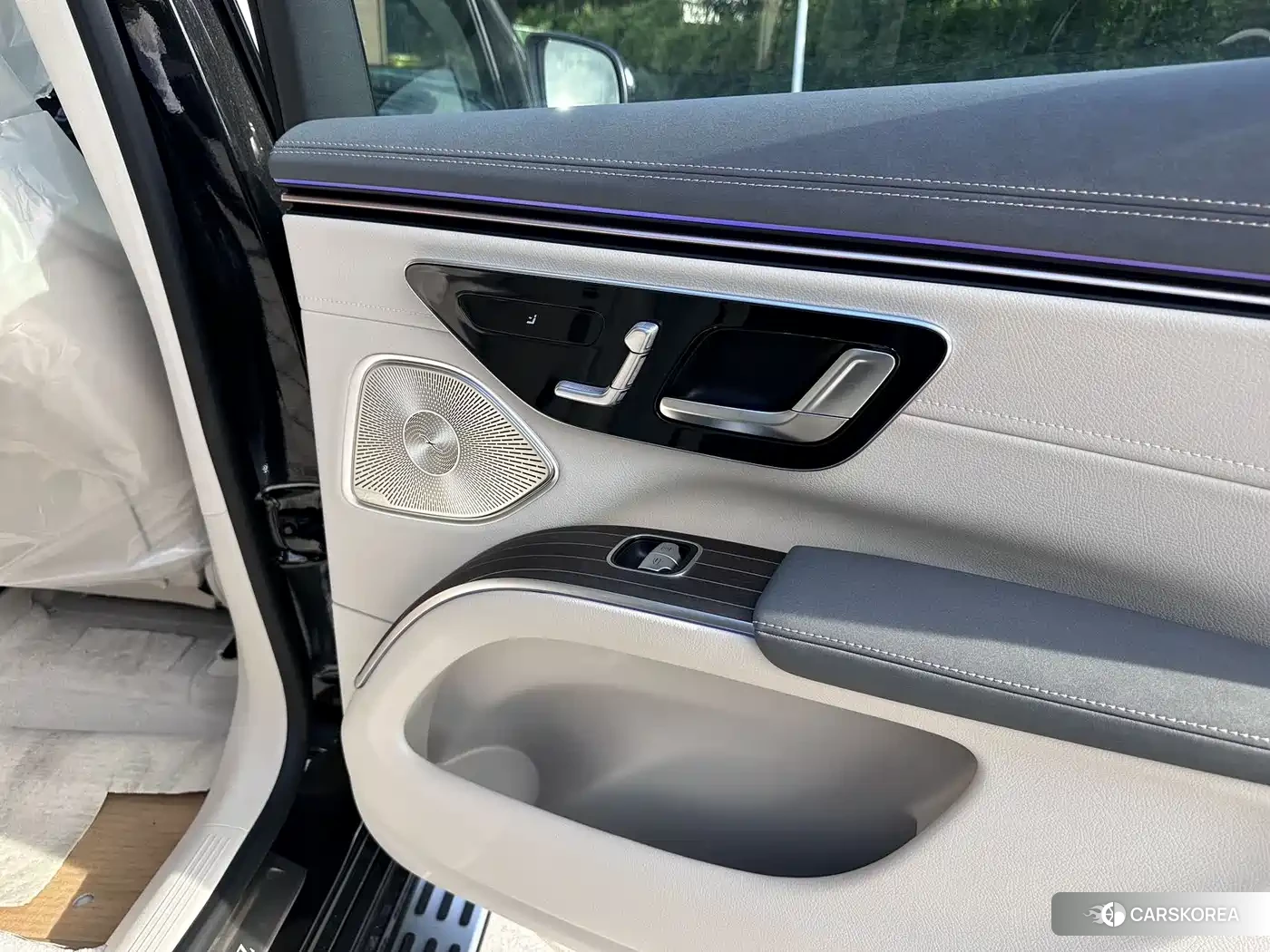 Mercedes-Benz EQS id 4686088 из Китая 14