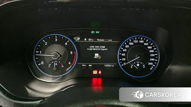 Hyundai Palisade id 3656364 из Кореи 18